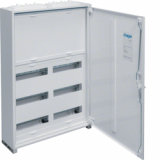 HAGER - ROZDZIELNICA FW N IP44/II 800X550X160 UNIVERS - FWB52N