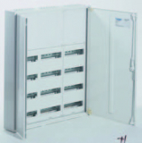 HAGER - ROZDZIELNICA FW N IP44/II 800X800X160 UNIVERS - FWB53N