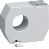 HAGER - PRZEKŁADNIK SUMUJĄCY OKRĄGŁY FI 70MM UNIVERS NHC - HR702
