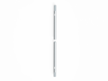 ELKO-BIS - UZIOM L=1500 MM FI16 Z TRZPIENIEM - 94201101