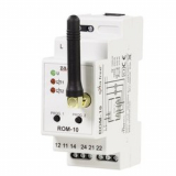ZAMEL - RADIOWY ODBIORNIK MODUŁOWY 2-KANAŁOWY ROM-10 - EXF10000044
