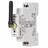 ZAMEL - RADIOWY ODBIORNIK MODUŁOWY 1-KANAŁOWY EXF10000041. - EXF10000041