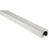 LUG LIGHT - KOŃCÓWKA ZASILAJĄCA PRAWA BIAŁY - 150091.00111
