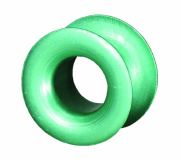 ETI - WSTAWKA KALIBROWA D0 DO GNIAZDA D02 VD01D02 6A - 002243003