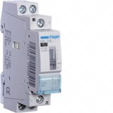 HAGER - PRZEKAŹNIK INSTALACYJNY 12VAC 1NO+1NC 16A - ERL218