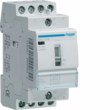 HAGER - PRZEKAŹNIK INSTALACYJNY 230VAC 2NO+2NC 16A - ERC418