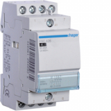 HAGER - Stycznik 230VAC 4NC 25A - ESC426