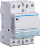 HAGER - STYCZNIK 230VAC 4NC 40A - ESC441