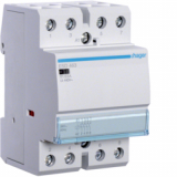 HAGER - Stycznik 24VAC 4NO 63A - ESD463