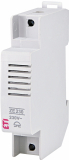 ETI - DZWONEK 230V ZE 230V - 002412001