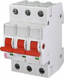 ETI - ROZŁĄCZNIK IZOLACYJNY 100A SV 3100 3P 100A - 002423316