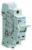 HAGER - WYZWALACZ WZROSTOWY ZAKRES 110-130V DC 230-415V AC - MZ203