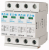 EATON - OGRANICZNIK PRZEPIĘĆ AC TYP T1+T2 4P 12,5kA SPBT12-280/4 - 158331