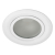 KANLUX - OPRAWKA MEBLOWA PUNKTOWA GAVI CT-2116B-W - 810