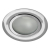 KANLUX - OPRAWKA MEBLOWA PUNKTOWA GAVI CT-2116B-C - 811