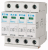 EATON - OGRANICZNIK PRZEPIĘĆ AC TYP T2 4P 20kA SPCT2-280/4 - 167596