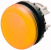 EATON - GŁÓWKA PŁASKA LAMPKI SYGNALIZACYJNEJ ŻÓŁTY M22-L-Y - 216774