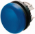 EATON - GŁÓWKA PŁASKA LAMPKI SYGNALIZACYJNEJ NIEBIESKI M22-L-B - 216775