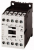 EATON - STYCZNIK MOCY 7A AC3 3 BIEGUNY NC STYK POMOCNICZY NO STEROWANIE 230V AC DILM7-01 - 276585