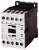 EATON - STYCZNIK MOCY 12A AC3 3 BIEGUNY NO STYK POMOCNICZY NO STEROWANIE 230V AC DILM12-10 - 276830