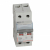 LEGRAND - ROZŁĄCZNIK IZOLACYJNY 100A 2 BIEGUNY FR302 - 406449