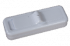 ZAMEL - ŁĄCZNIK PRZELOTOWY WSR-940 DWUBIEGUNOWY ROZBIERALNY BIAŁY - YNS10000417