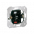 KONTAKT SIMON - Łącznik jednobiegunowy (mechanizm), 10AX, 250V~, szybkozłącza - 75101-39