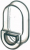 EATON - MEMBRANA PRZYCISKÓW PODWÓJNYCH IP67 M22-T-DD - 216396