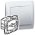 LEGRAND - ŚCIEMNIACZ OBROTOWY 40-400W SISTENA LIFE - 775654