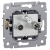 LEGRAND - GNIAZDO ANTENOWE TV-RD-SAT TYPU GWIAZDA 2400MHZ-1.5DB SISTENA LIFE - 775789