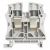 LEGRAND - ZŁĄCZKA VIKING 1 TOR 16MM2 SZARY - 037164