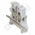 LEGRAND - ZŁĄCZKA VIKING 1 TOR 10MM2 SZARY - 037163