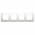 LEGRAND - NI:B RAMKA CZTEROKROTNA - 665004