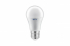 GTV - ŻARÓWKA LED E27 A60 6W 470LM 3000K ODPOWIEDNIK 40W - LD-PC2A60-6W
