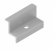 BAKS - Boczny uchwyt panelu BUF35 3,00 mm - 897335