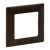 LEGRAND - RAMKA POJEDYNCZA WENGE VALENA LIFE - 754171