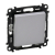 LEGRAND - PRZYCISK PRZEŁĄCZY NO/NC ALUMINIUM 6 A - 250 V~ VALENA LIFE - 752311
