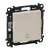 LEGRAND - PRZYCISK DZWONEK KREMOWY VALENA LIFE - 752215