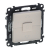 LEGRAND - ŁĄCZNIK STEROWANIA ROLETAMI KREMOWY 10 A - 230 V~ VALENA LIFE - 752229
