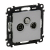 LEGRAND - GNIAZDA ZAKOŃCZENIE TV-RD-SAT ALUMINIUM VALENA LIFE - 753364