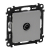 LEGRAND - GNIAZDO TV KOŃCOWE ALUMINIUM VALENA LIFE - 753351