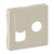 LEGRAND - PLAKIETKA GNIAZDA TV/RJ45 VALENA LIFE - 754831