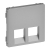 LEGRAND - PLAKIETKA GNIAZDA 2XRJ45 VALENA LIFE - 755422