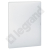 LEGRAND - ROZDZIELNIA WNĘKOWA 3X18 Z DRZWIAMI BIAŁYMI PRACTIBOX 3 - 401768