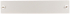 EATON - OSŁONA METALOWA PEŁNA BPZ-FP-600/125-BL - 151253