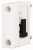 EATON - IZOLATOR 1-POLOWY DLA SZYN PLASKICH BBS-1/FL - 107161