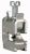 EATON - ZACISK PRZYŁĄCZENIOWY 180A 1 BIEGUN 1,5-16MM2 AKU 16/5 - 107187