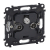 LEGRAND - GNIAZDO TV-RD-SAT ZAKOŃCZENIOWE VALENA ALLURE - 753064