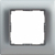 KOS - RAMKA POJEDYNCZA ALUMINIUM VENA - 514081
