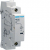 HAGER - WYZWALACZ WZROSTOWY 12-24V DC/24-48V AC - MZ204